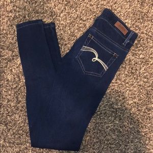 Girls Justice jeggings